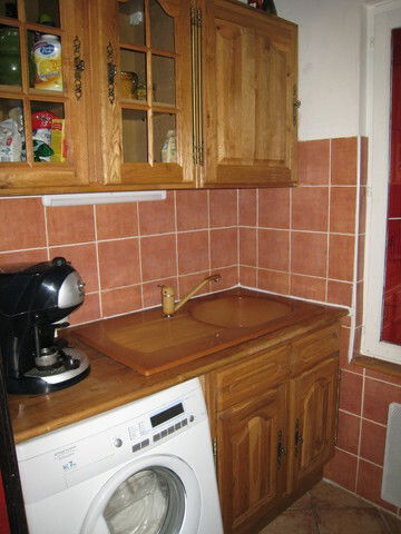 Homestay Lucinges 54658