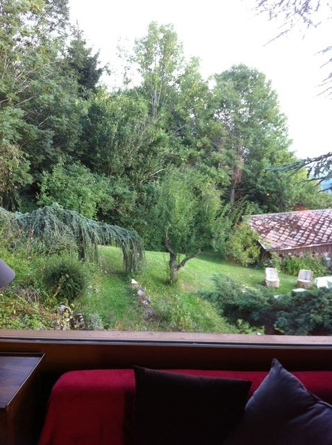 Homestay Lucinges 54658