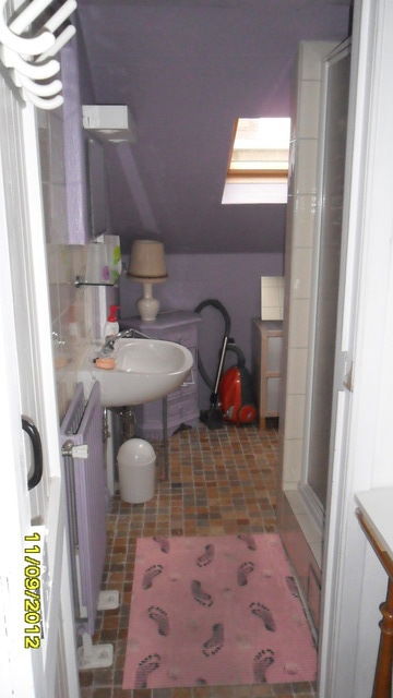 Homestay Uccle 54824
