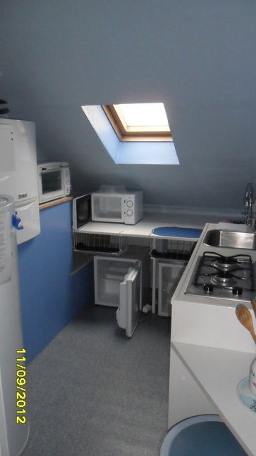 Homestay Uccle 54824