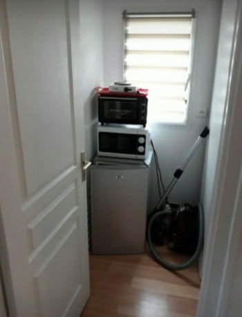 Homestay Quimper 55072