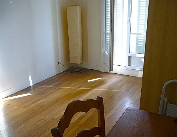 Colocation Paris 55380