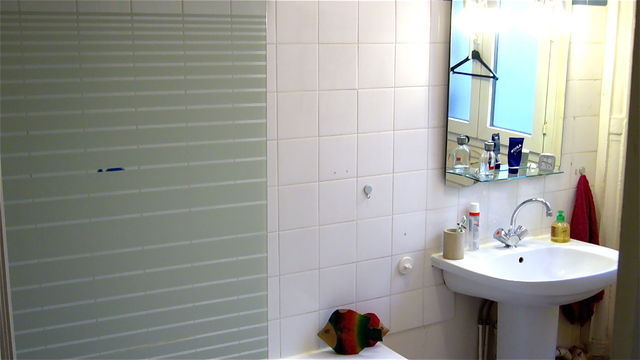Colocation Paris 55380