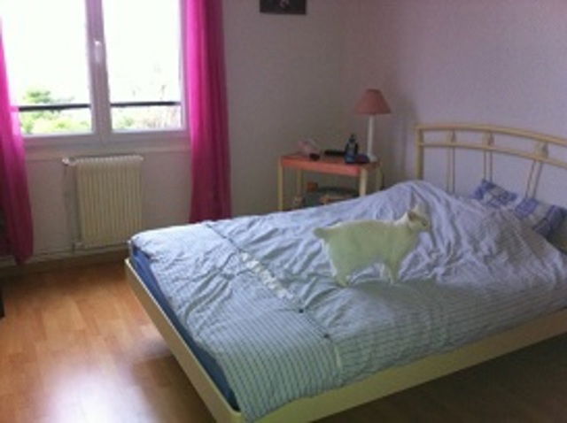 Homestay Gond-Pontouvre 56516