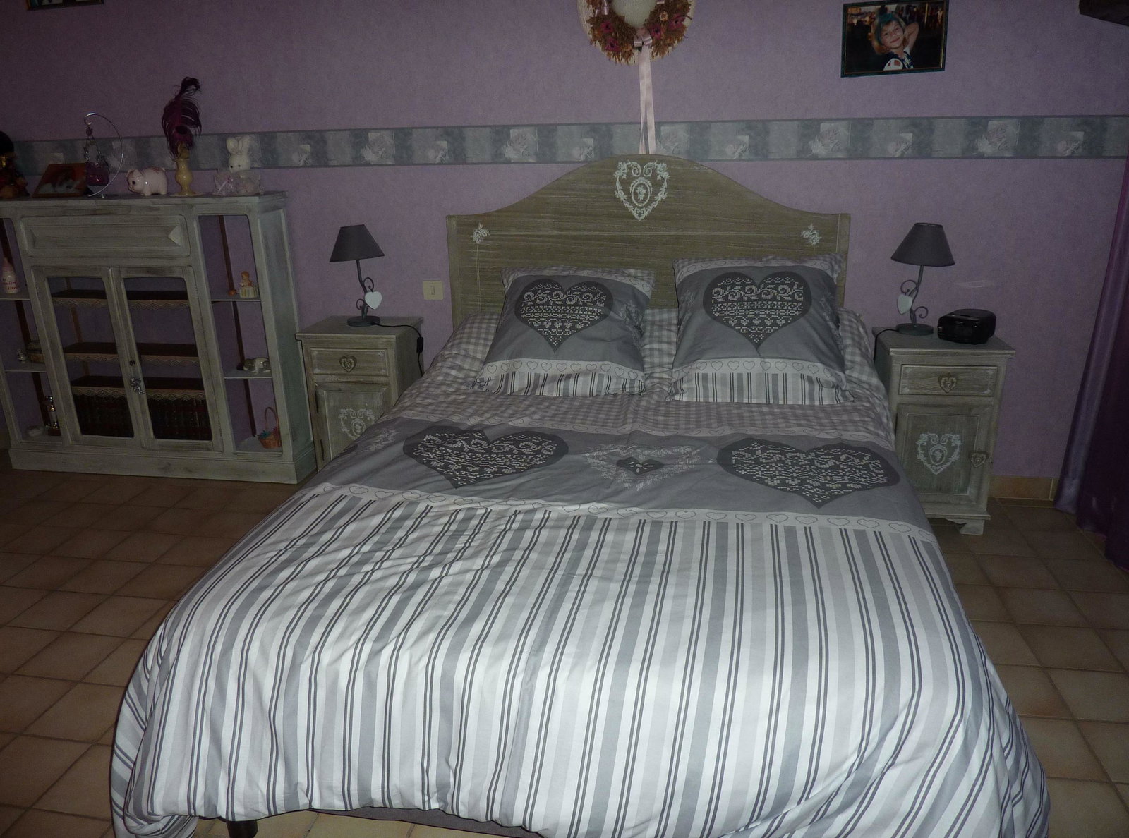 Homestay Saint-Julien-du-Serre 59332