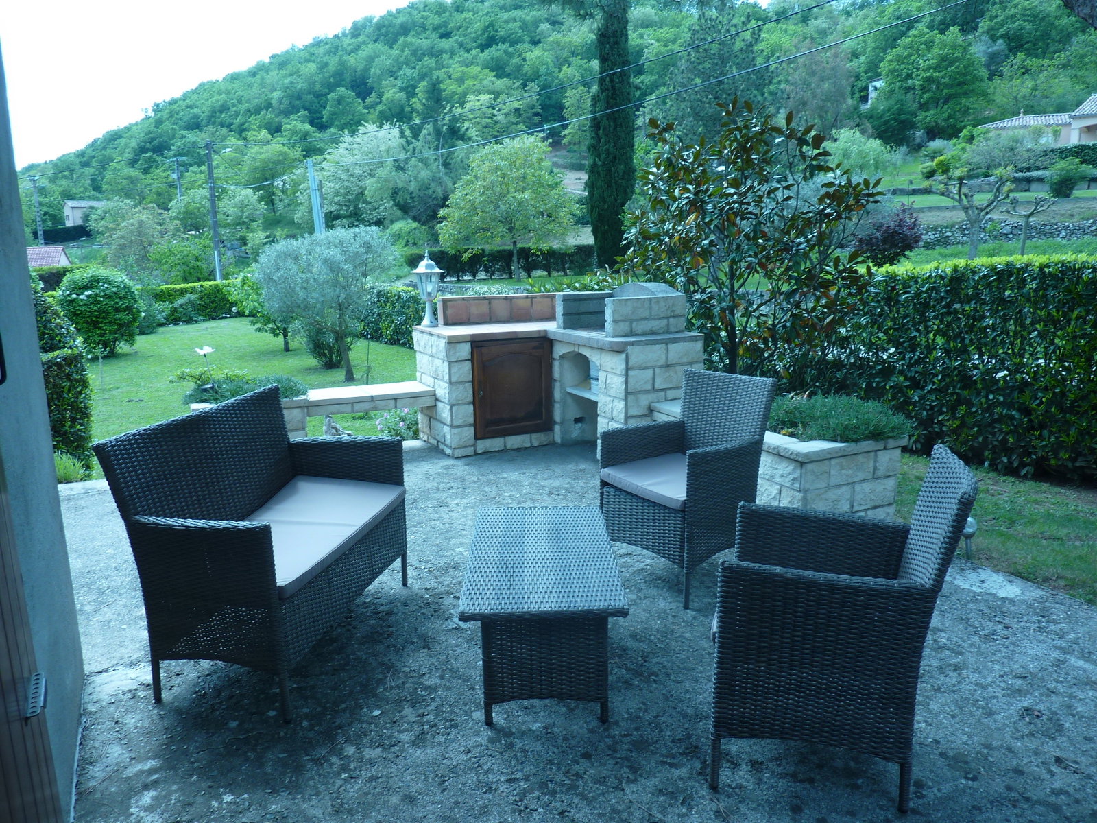 Homestay Saint-Julien-du-Serre 59332