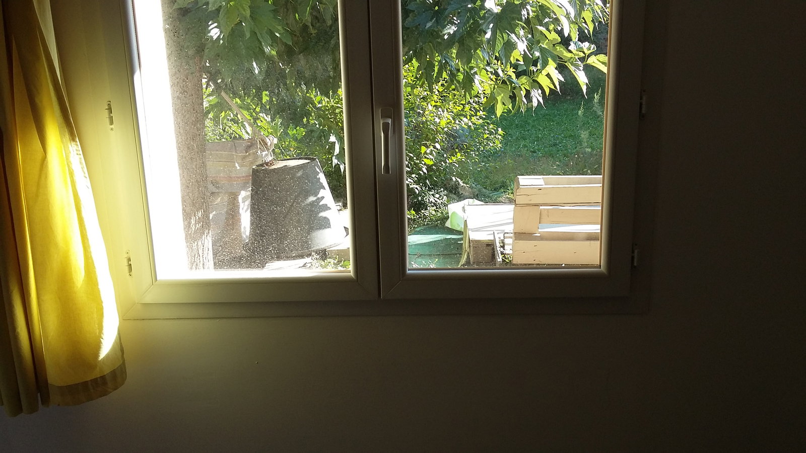 Homestay Fuveau 59502