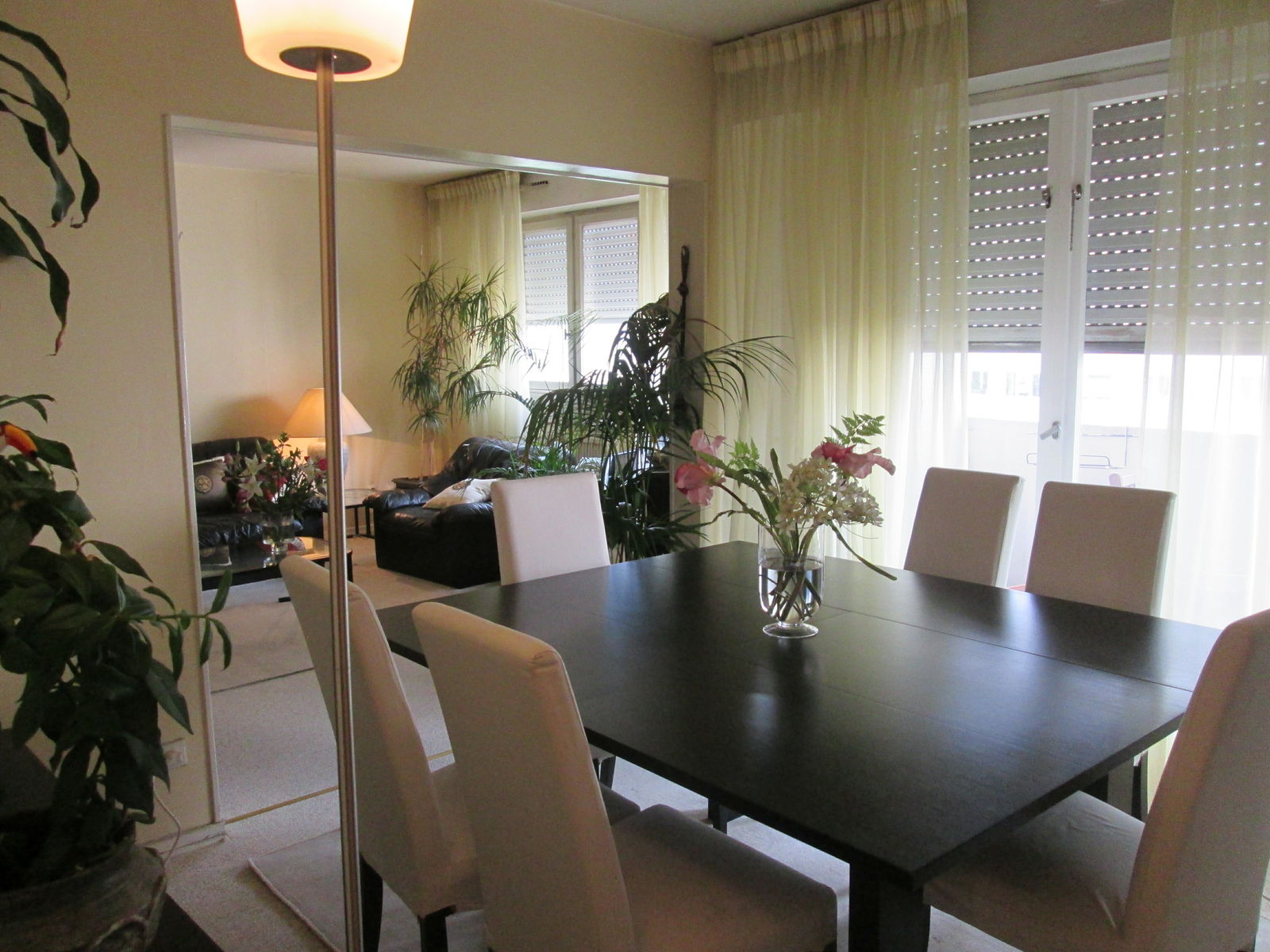 Homestay Strasbourg 61120