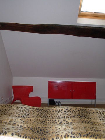 Homestay Auxerre 61770