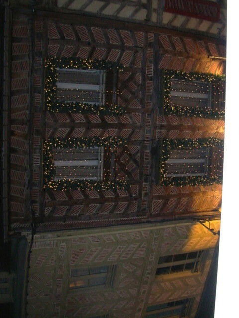 Homestay Auxerre 61770