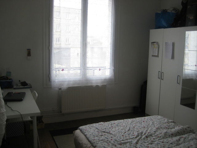 Homestay Caen 61935