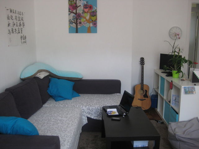 Homestay Caen 61935