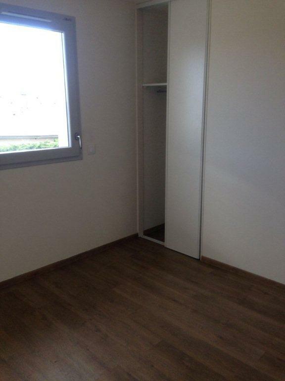 Homestay Ségny 62937