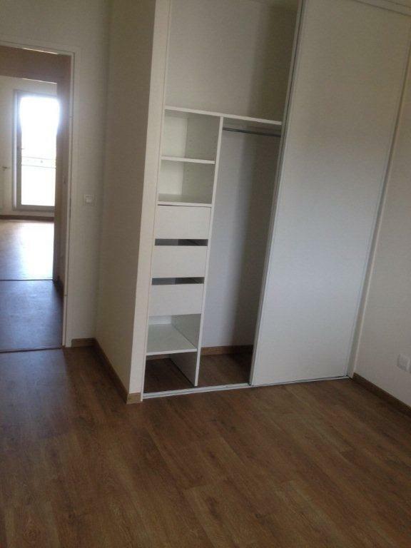 Homestay Ségny 62937