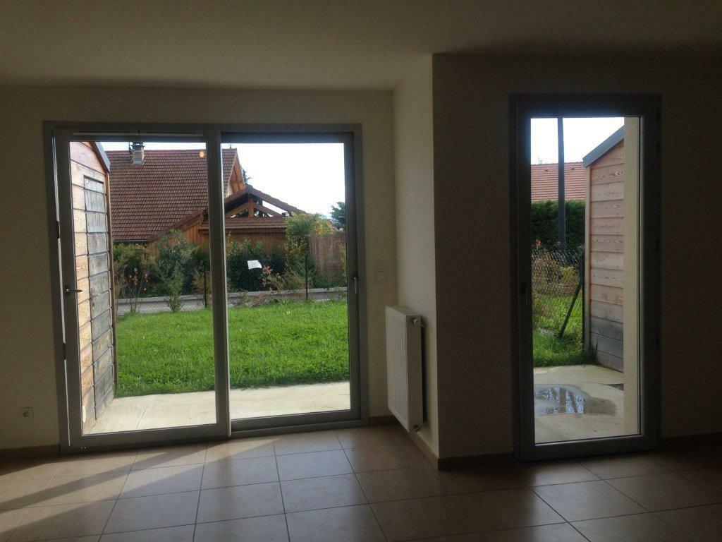 Homestay Ségny 62937