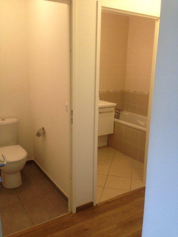 Homestay Ségny 62937