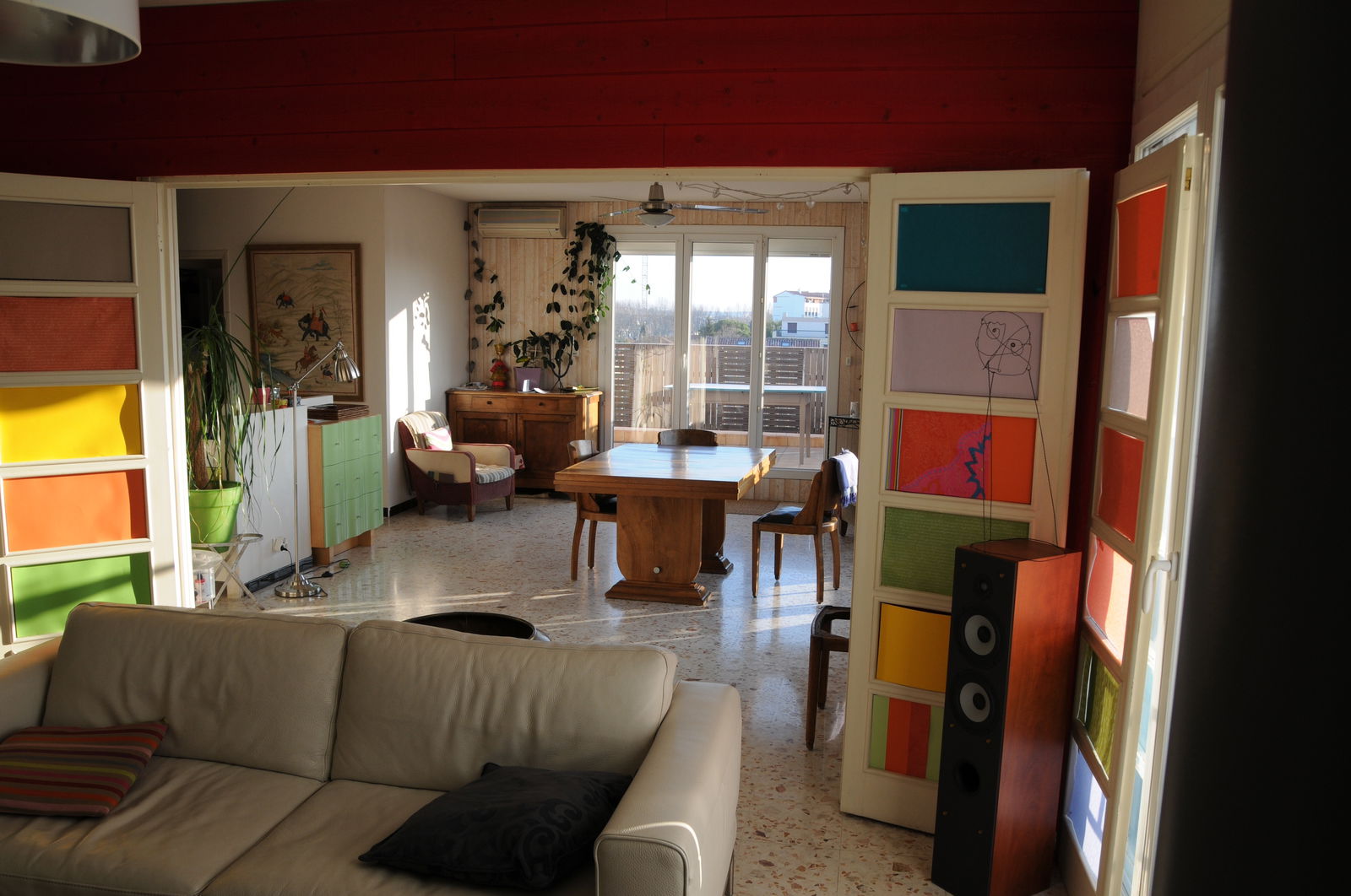 Homestay Nîmes 64471