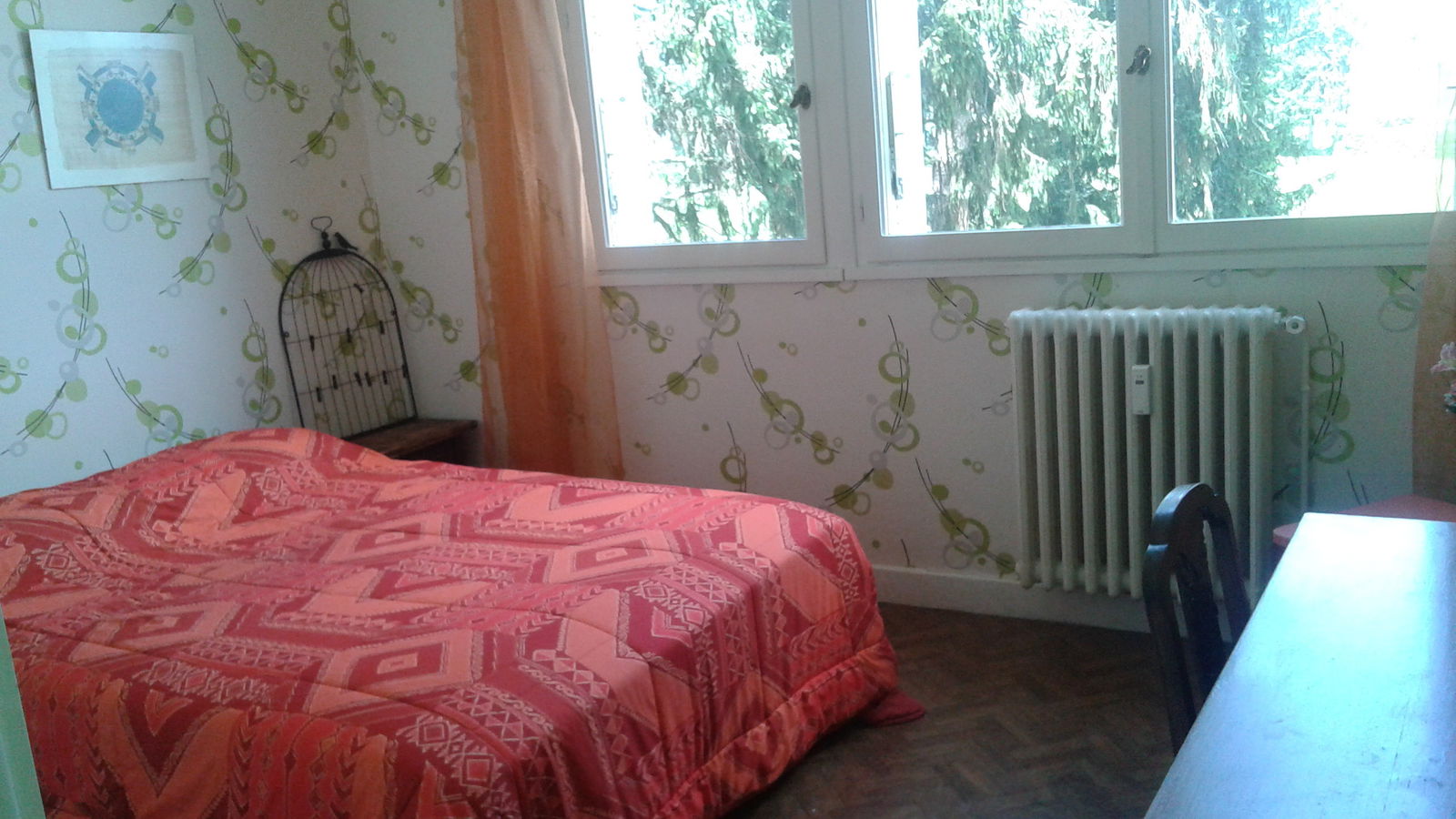 Homestay Montluçon 65574
