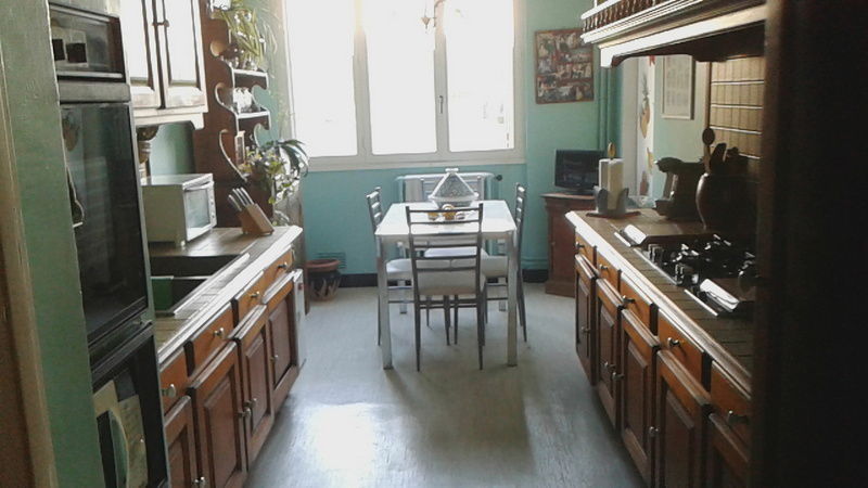 Homestay Montluçon 65574