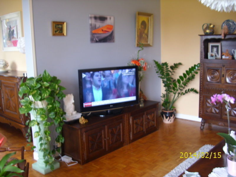 Homestay Montluçon 65574