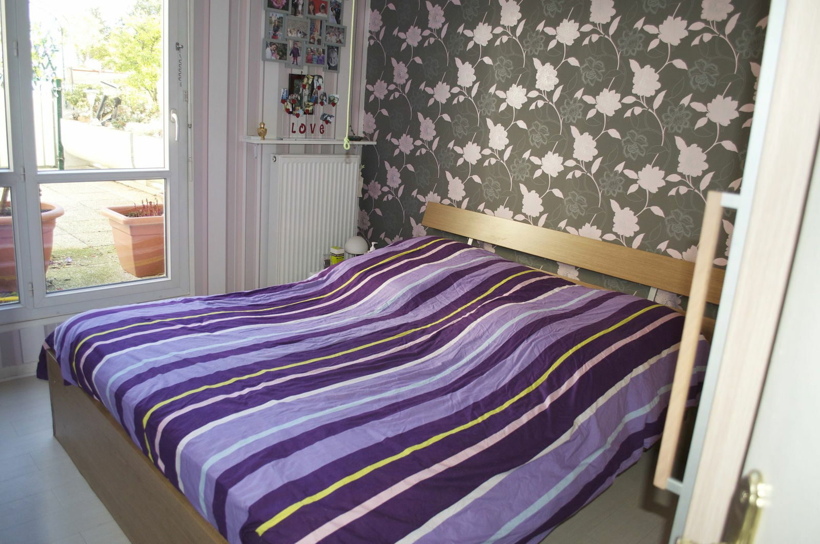 Onofhängeg Studio Fontenay-sous-Bois 65588