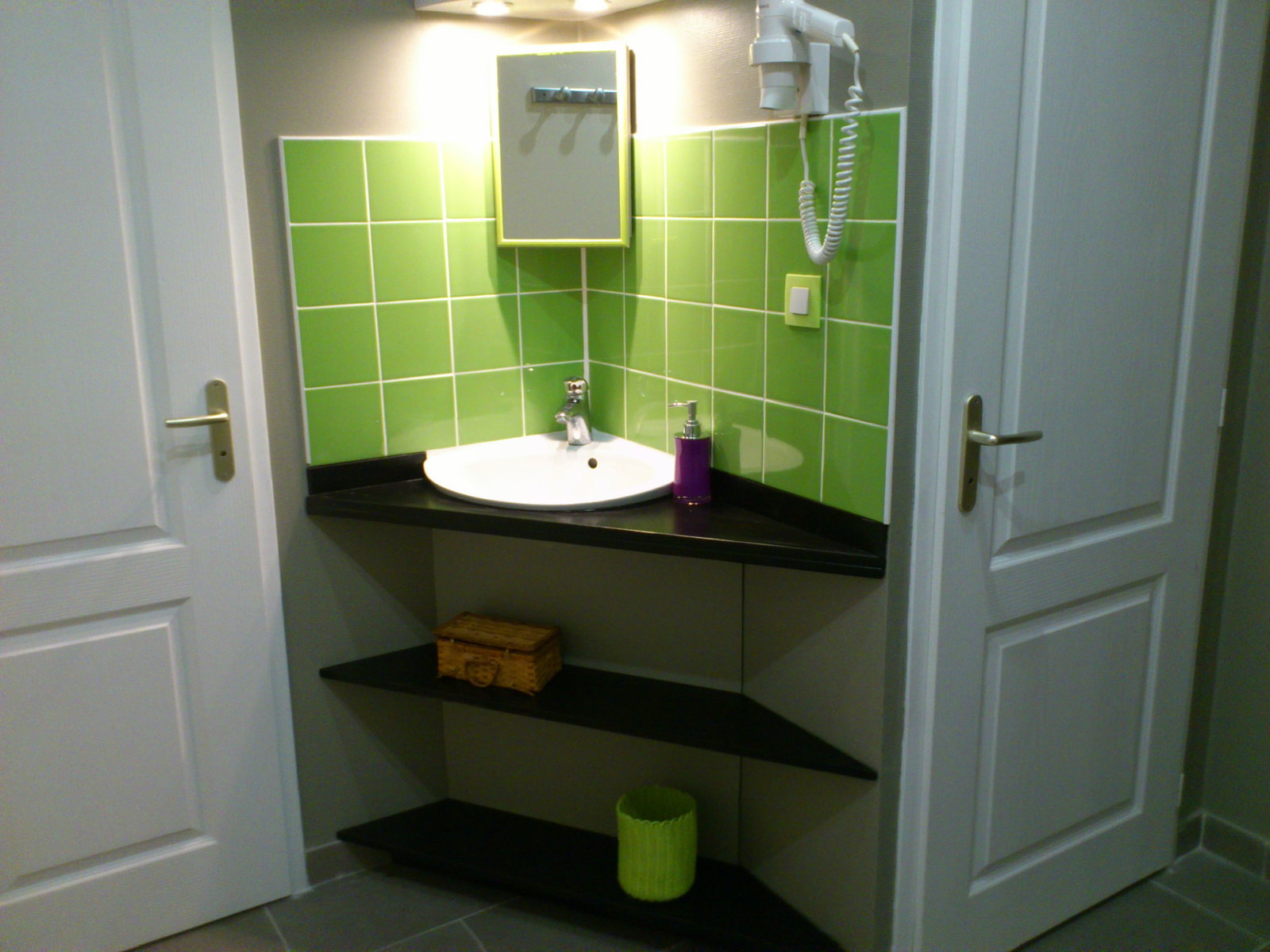 Homestay Augers-en-Brie 66709