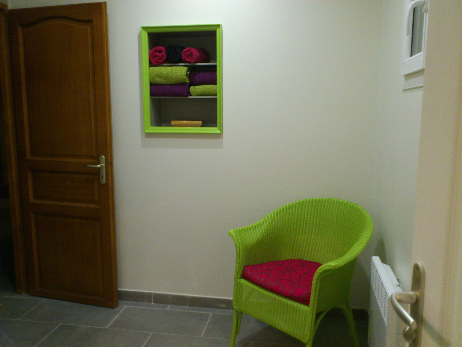 Homestay Augers-en-Brie 66709