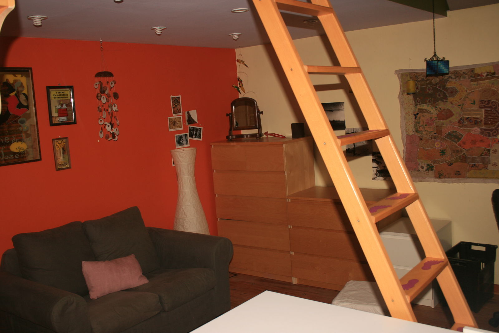 Homestay Wezembeek-Oppem 67548