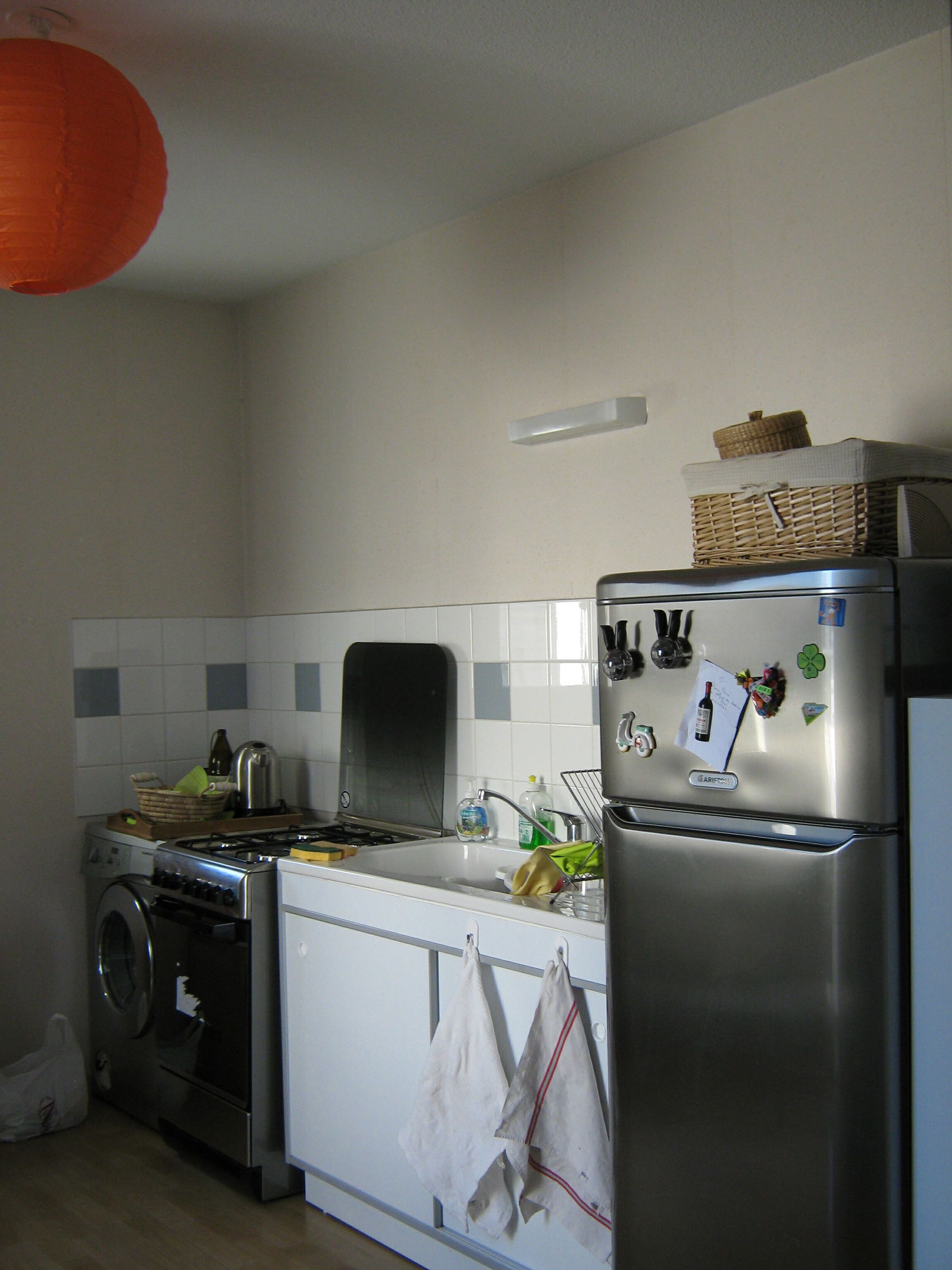 Homestay Bordeaux 67995