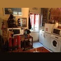 Homestay Aubervilliers 68200