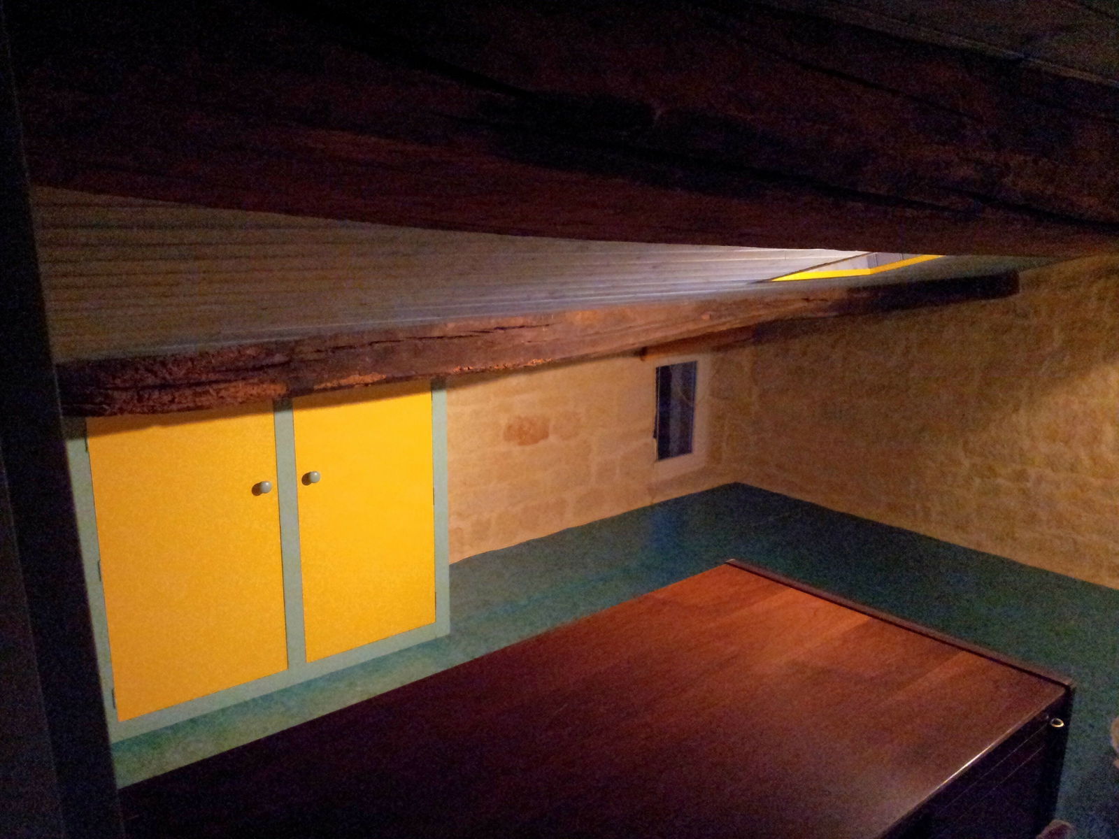 Homestay Niort 69414