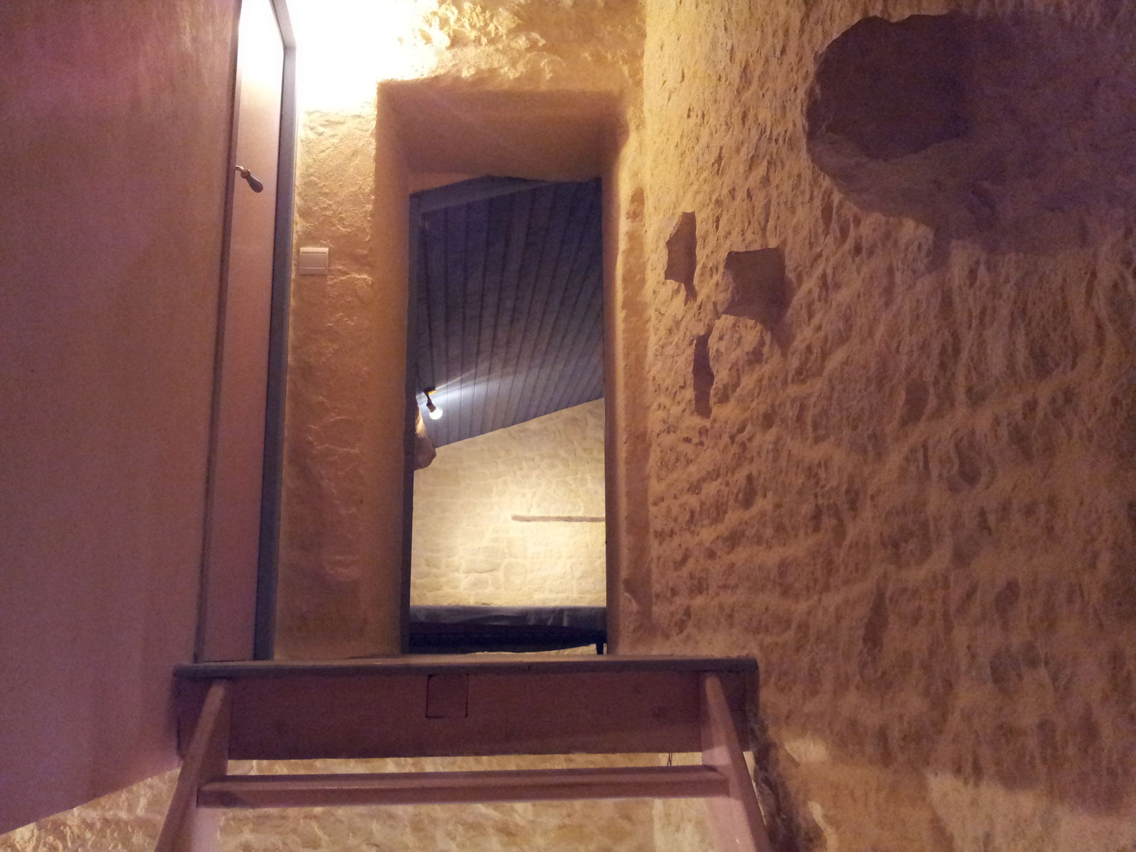 Homestay Niort 69414