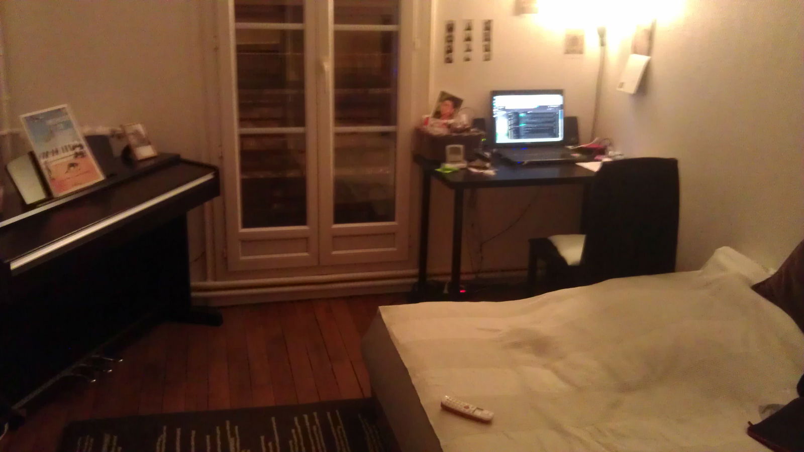 Colocation Montreuil 70159