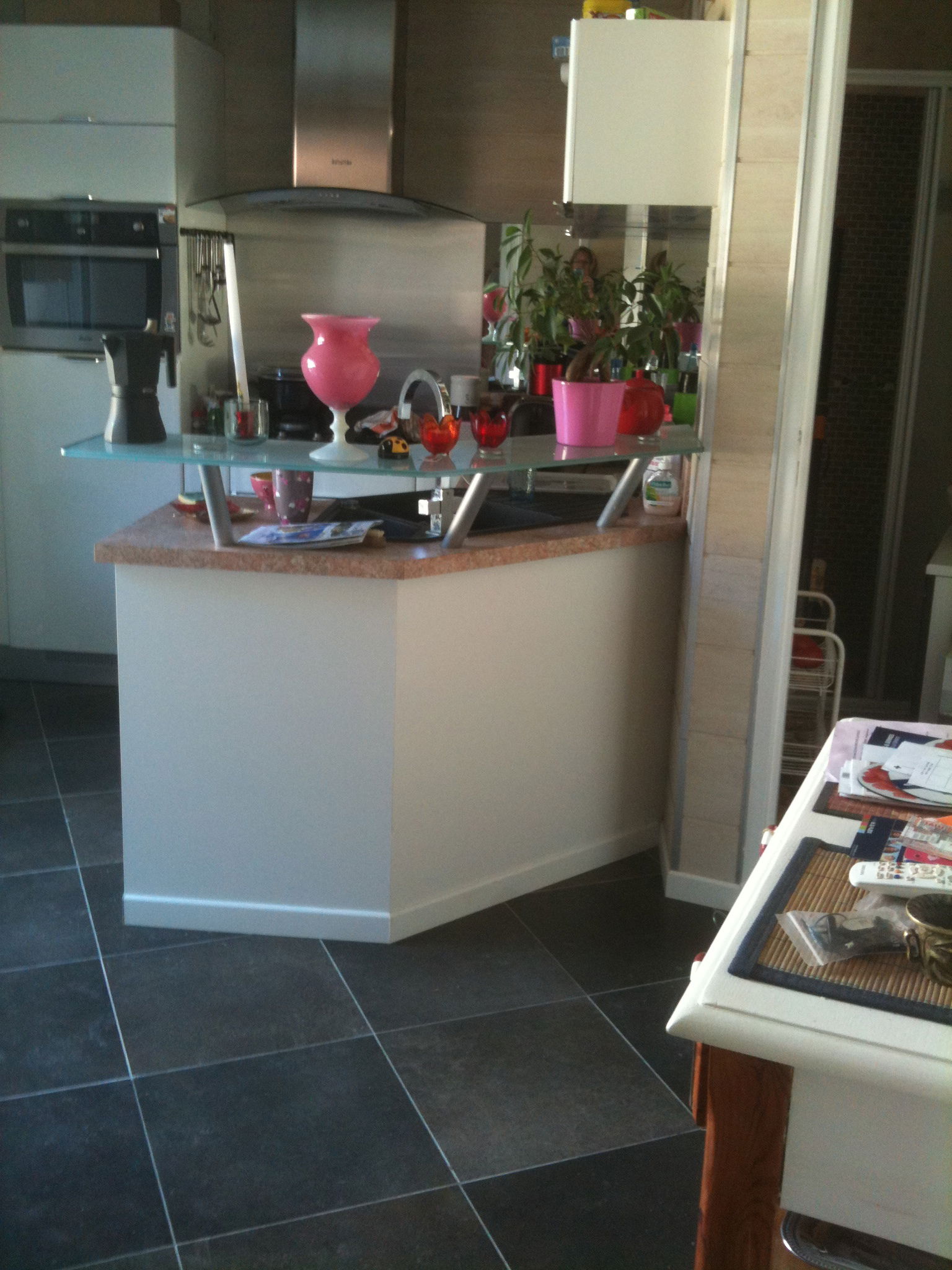 Homestay Nantes 70325