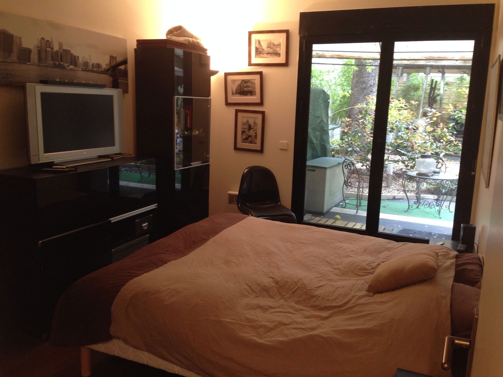 Homestay Paris 70710