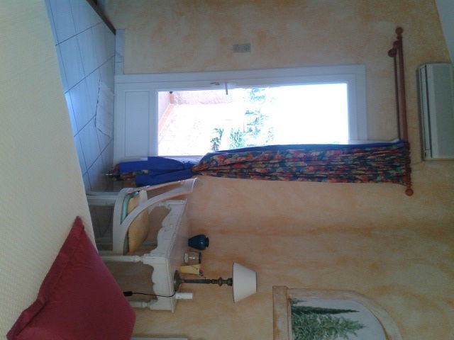 Ganz Haus Carqueiranne 73352