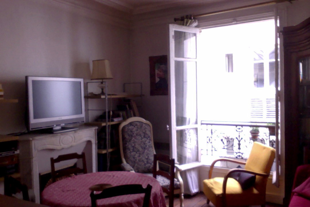 Colocation Paris 73784