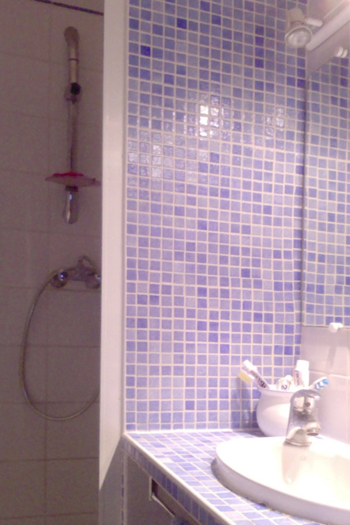 Colocation Paris 73784