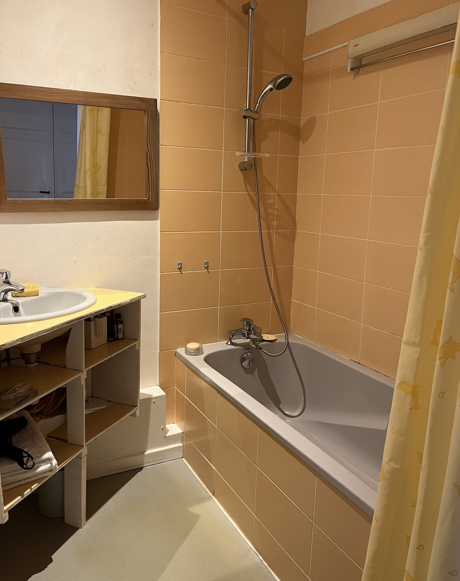 Homestay Saint-Malo 74128