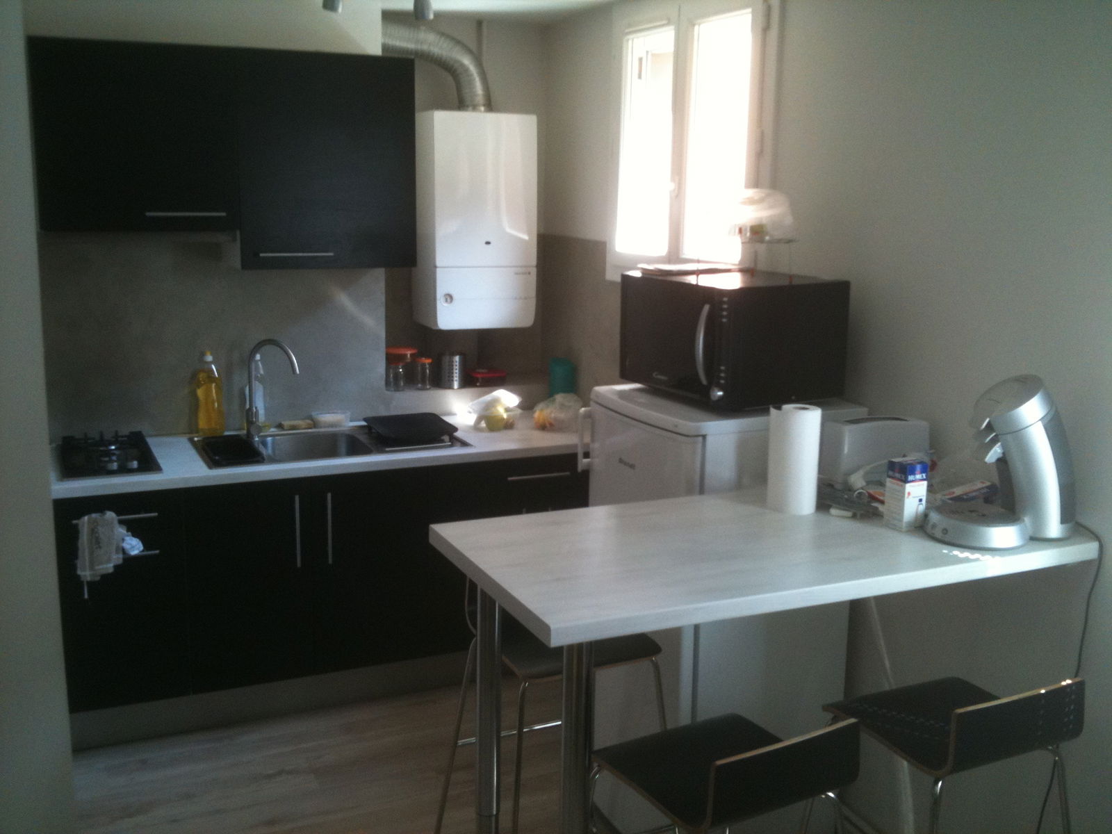 Colocation Grenoble 77431