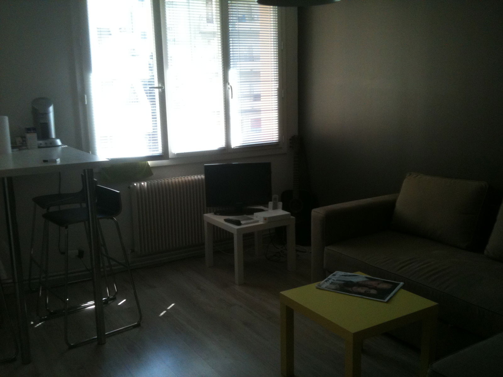 Colocation Grenoble 77431