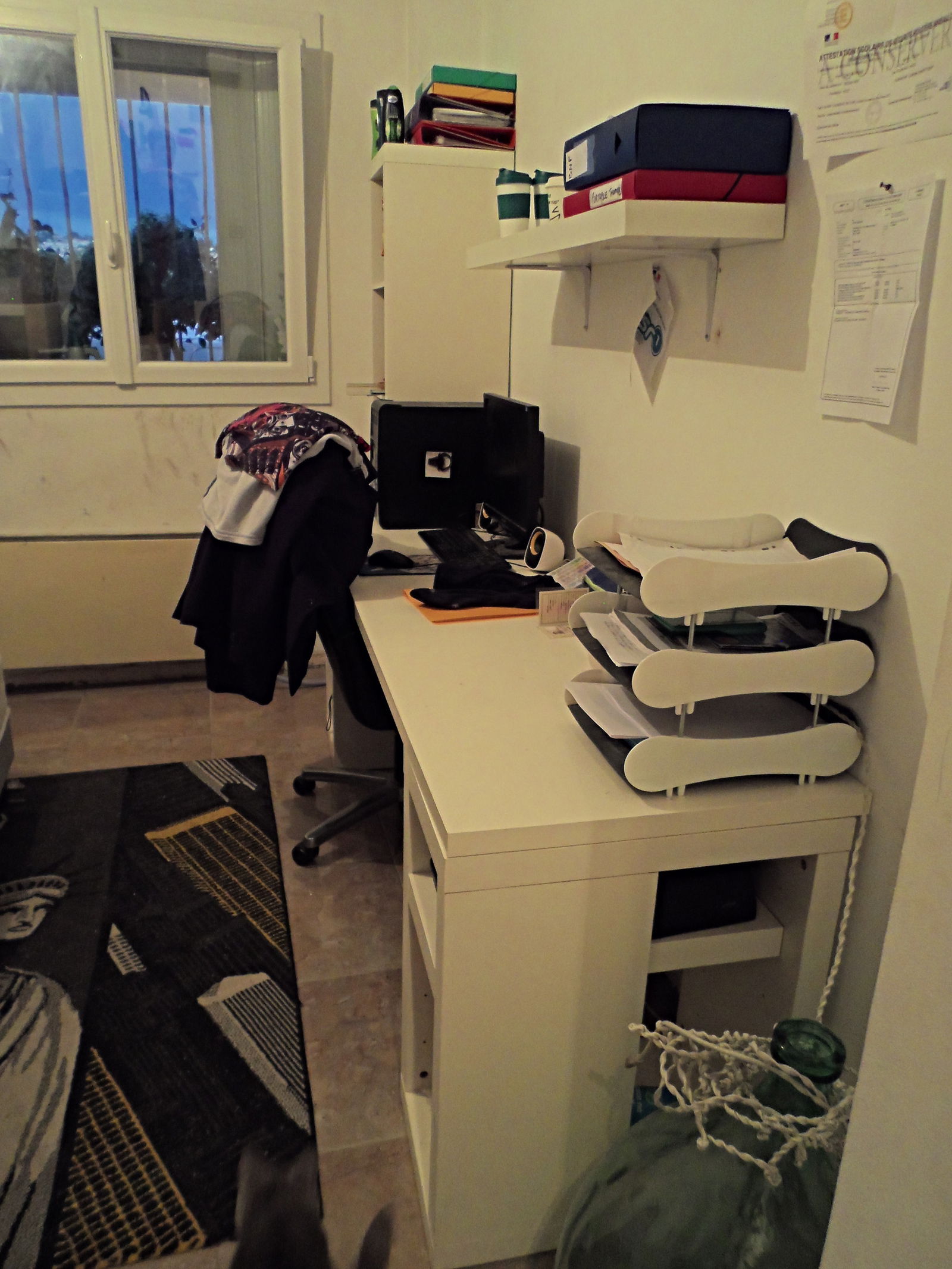 Homestay Saint-Laurent-du-Var 78398