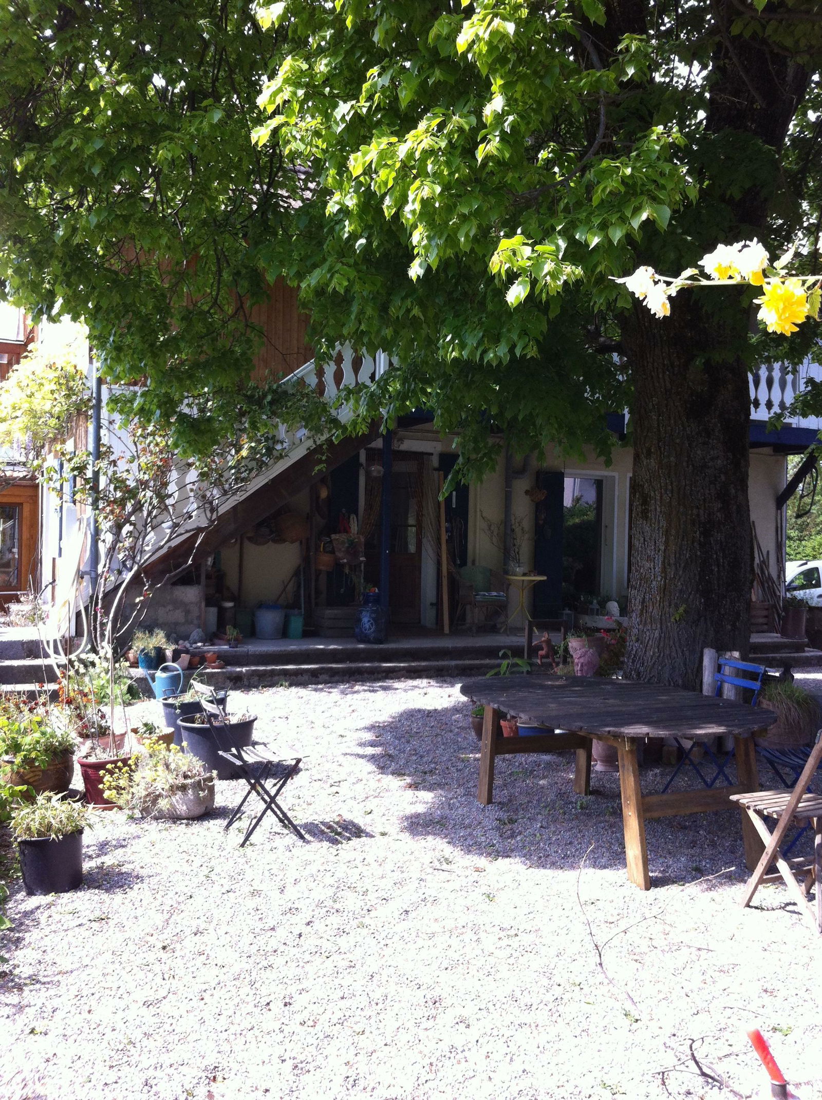 Homestay Veigy-Foncenex 78463