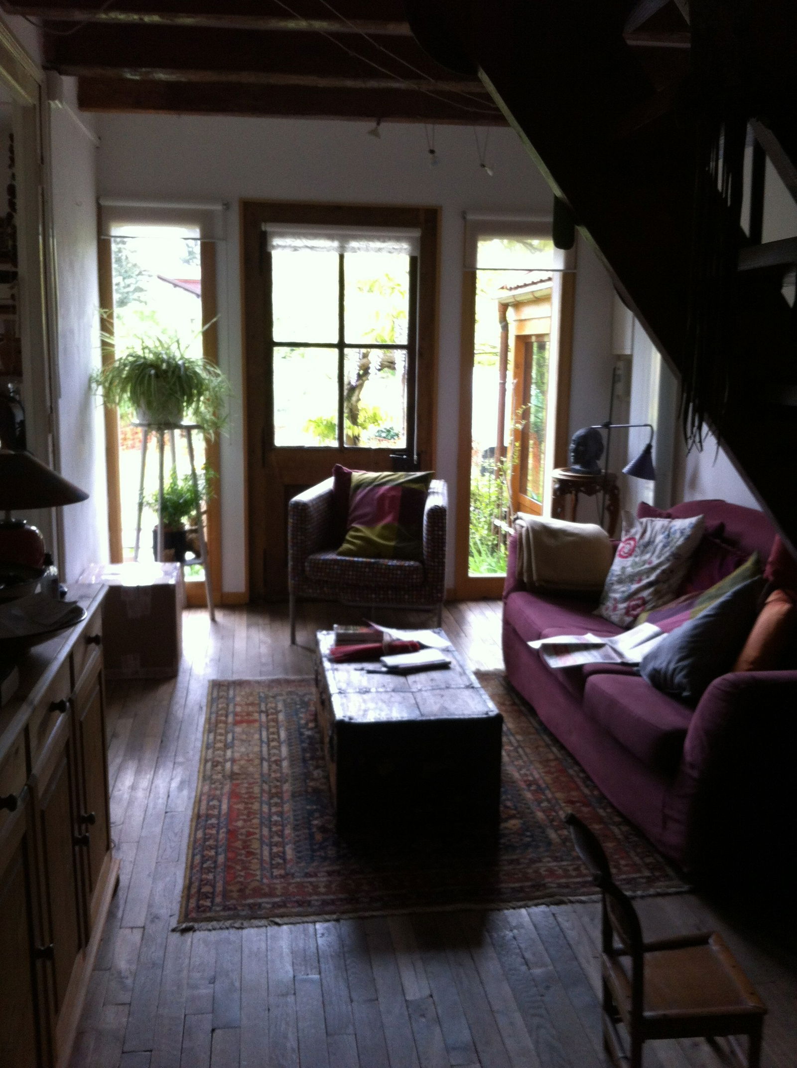 Homestay Veigy-Foncenex 78463