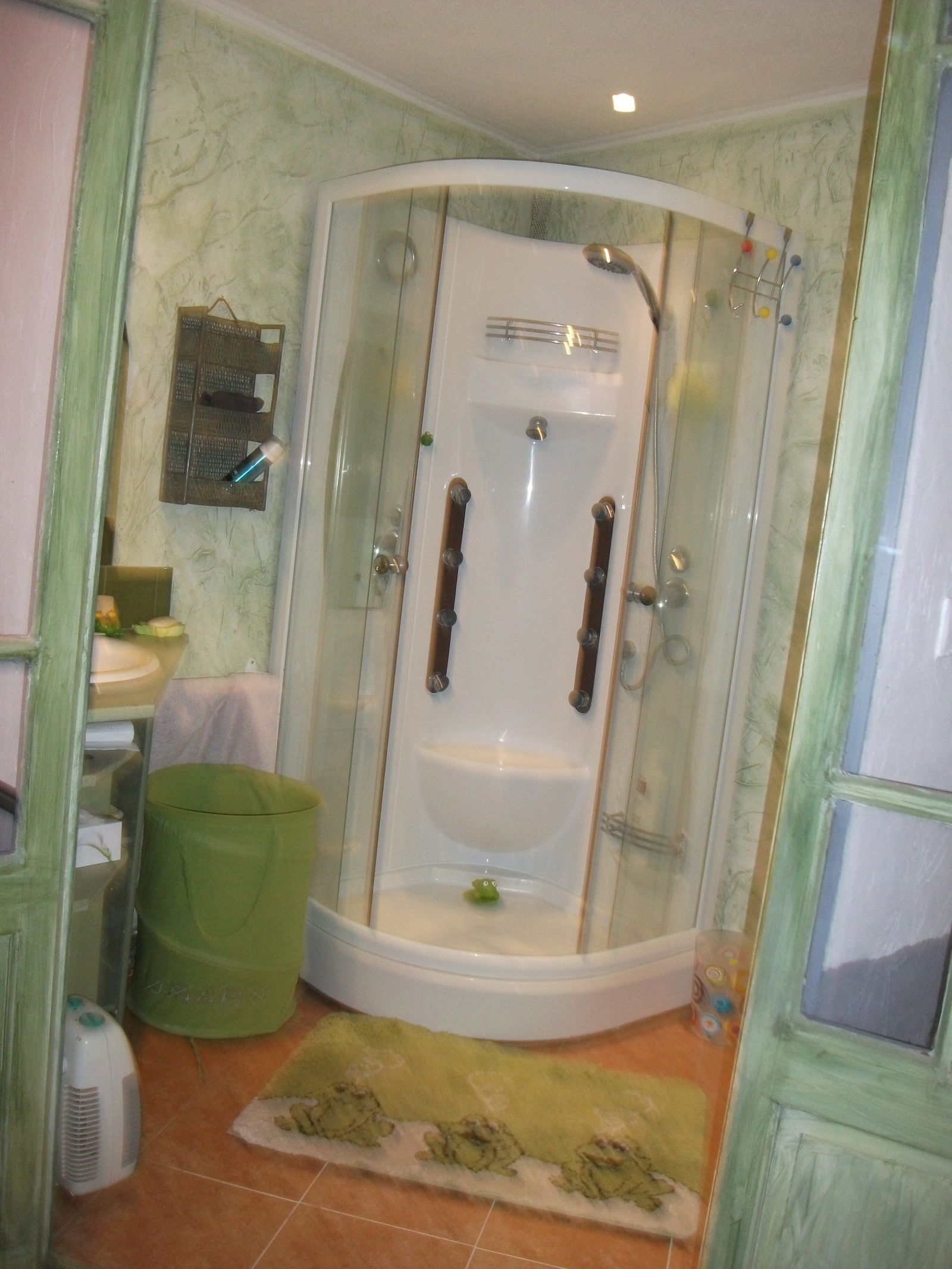 Homestay Elne 82414
