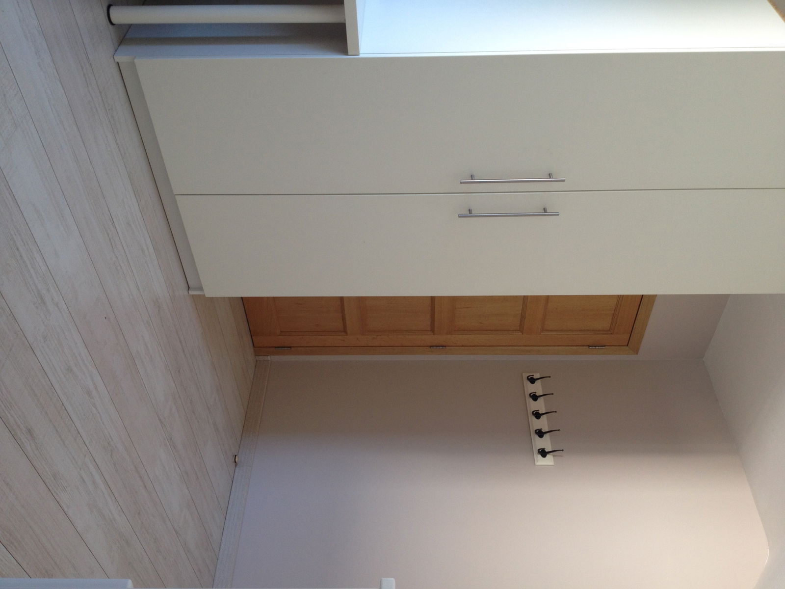 Homestay Courcelles 83870