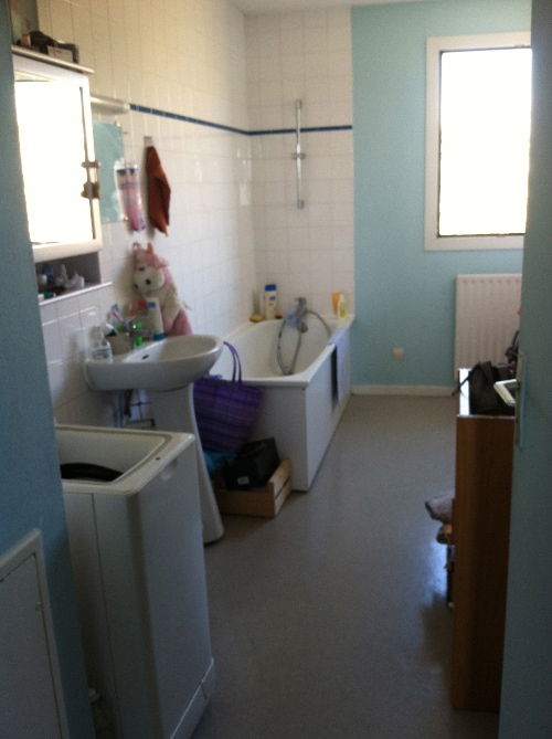Homestay Vaulx-en-Velin 84000