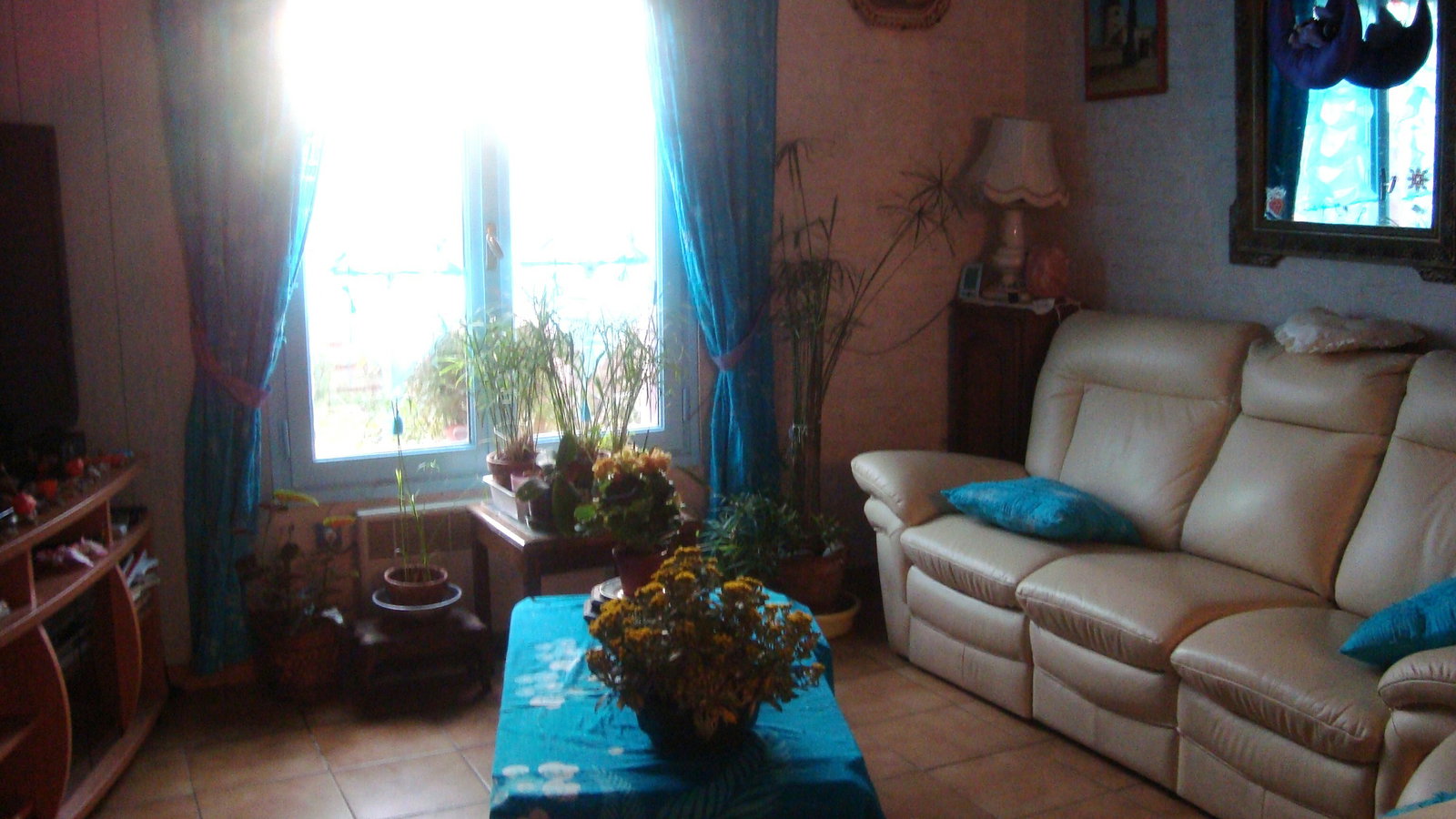 Homestay Hirel 84381
