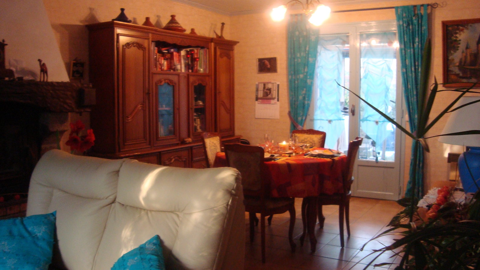 Homestay Hirel 84381