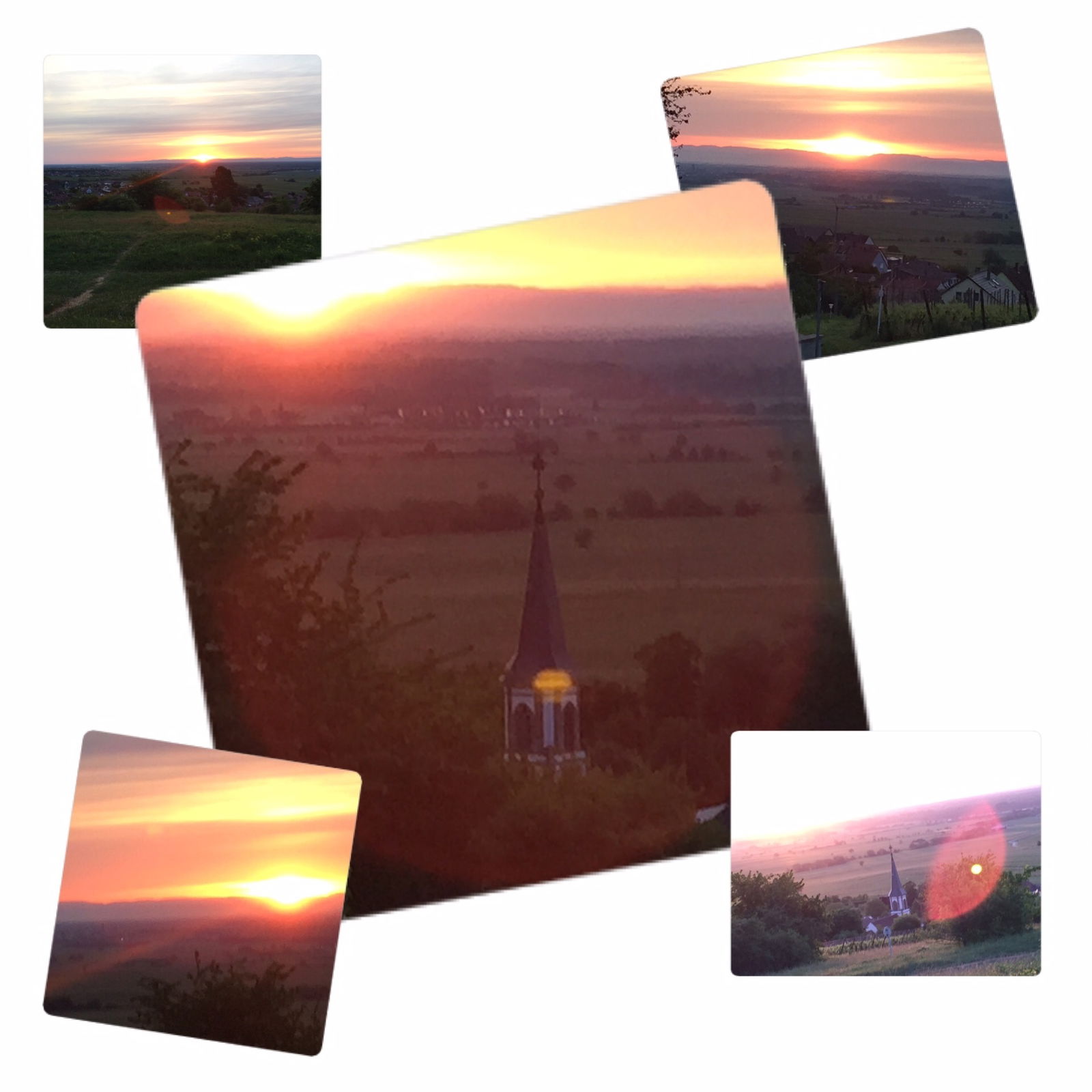 Homestay Rorschwihr 88924